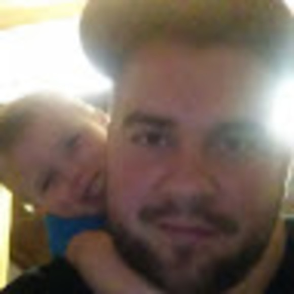 Meet your Posher, Bryan - Picture 1 of 1